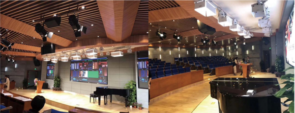 【YFST】星海音樂(lè)-報(bào)告廳燈光