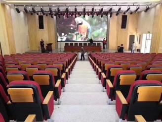 【YFST】湛江技師-會(huì)議室多媒體