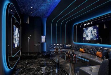 KTV包房系統(tǒng)設(shè)計