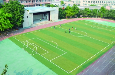 YFST-學(xué)?？梢晫χv廣播系統(tǒng)方案