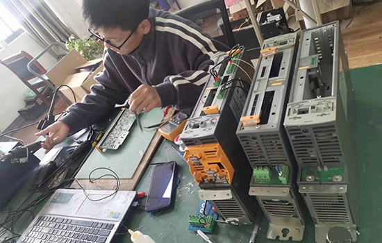 直流調速器的日常維護知識分享！