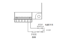直流調速器接線圖（圖文詳解）
