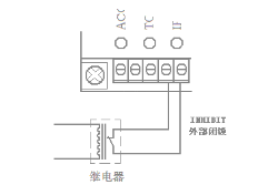直流調速器接線圖（圖文詳解）