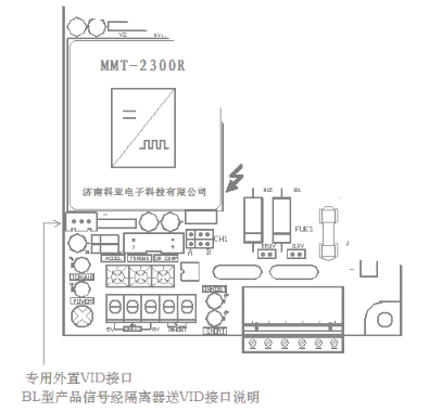 直流調(diào)速器接線圖（圖文詳解） - 電動機(jī)控制電路圖