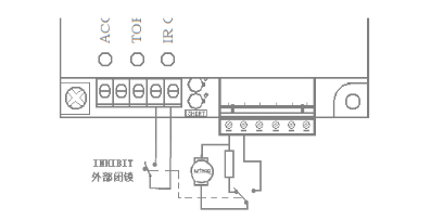直流調速器接線圖（圖文詳解）