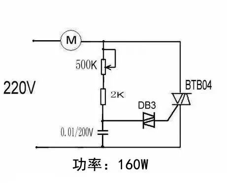 75例經典電氣控制接線圖、電子元件工作原理圖，學會不求人！ 