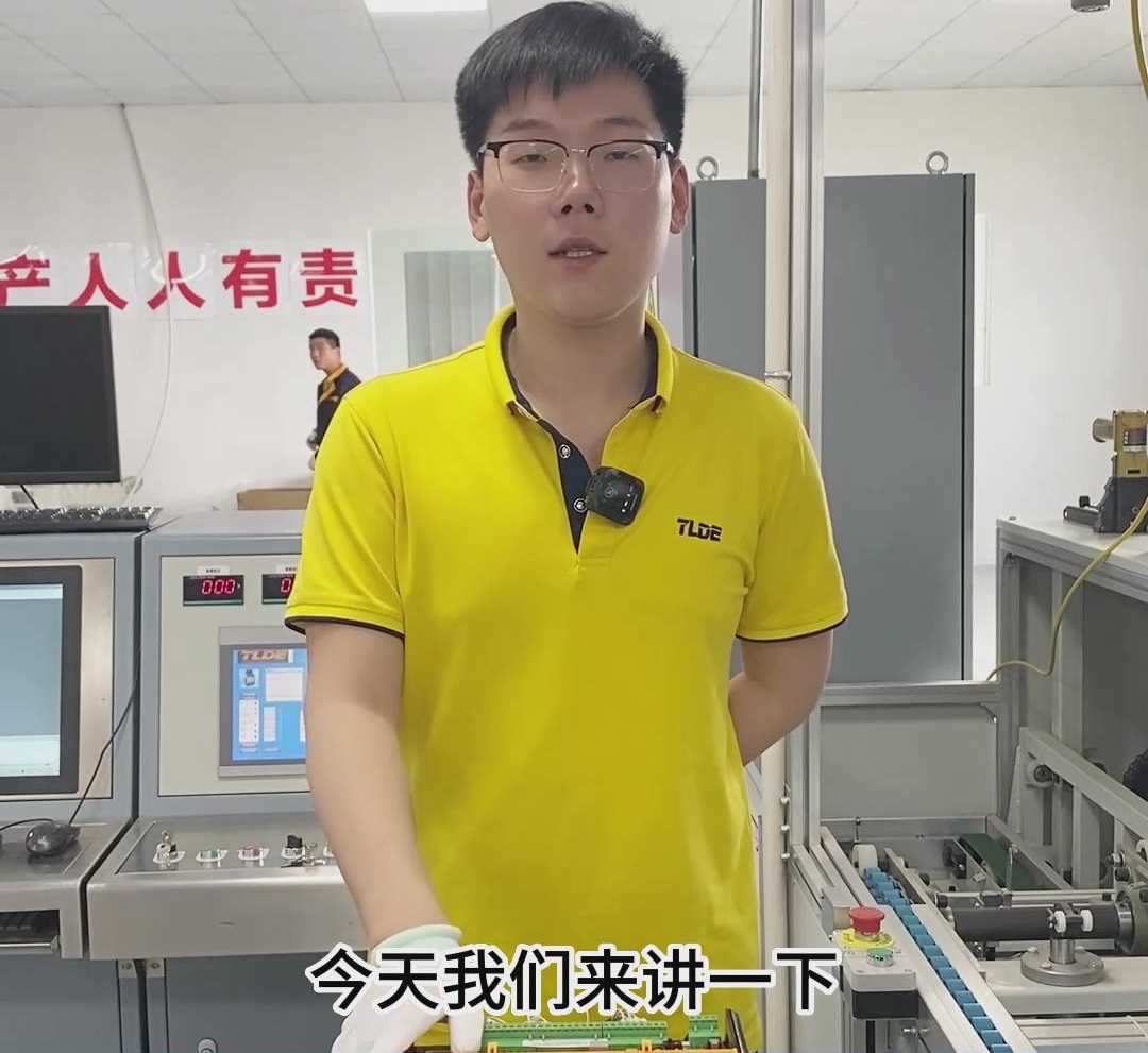 直流調速器報速度反饋故障如何排查？ 仁控機電技術分享！