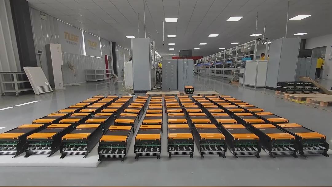 50臺DC900C直流調速器生產廠家整裝待發——仁控機電！