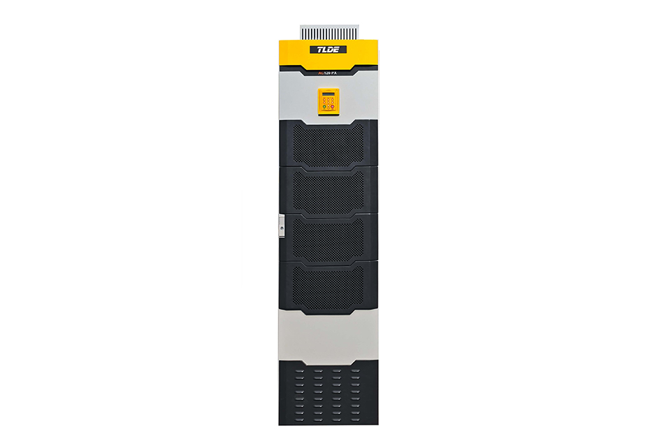 AC120PX交流變頻器